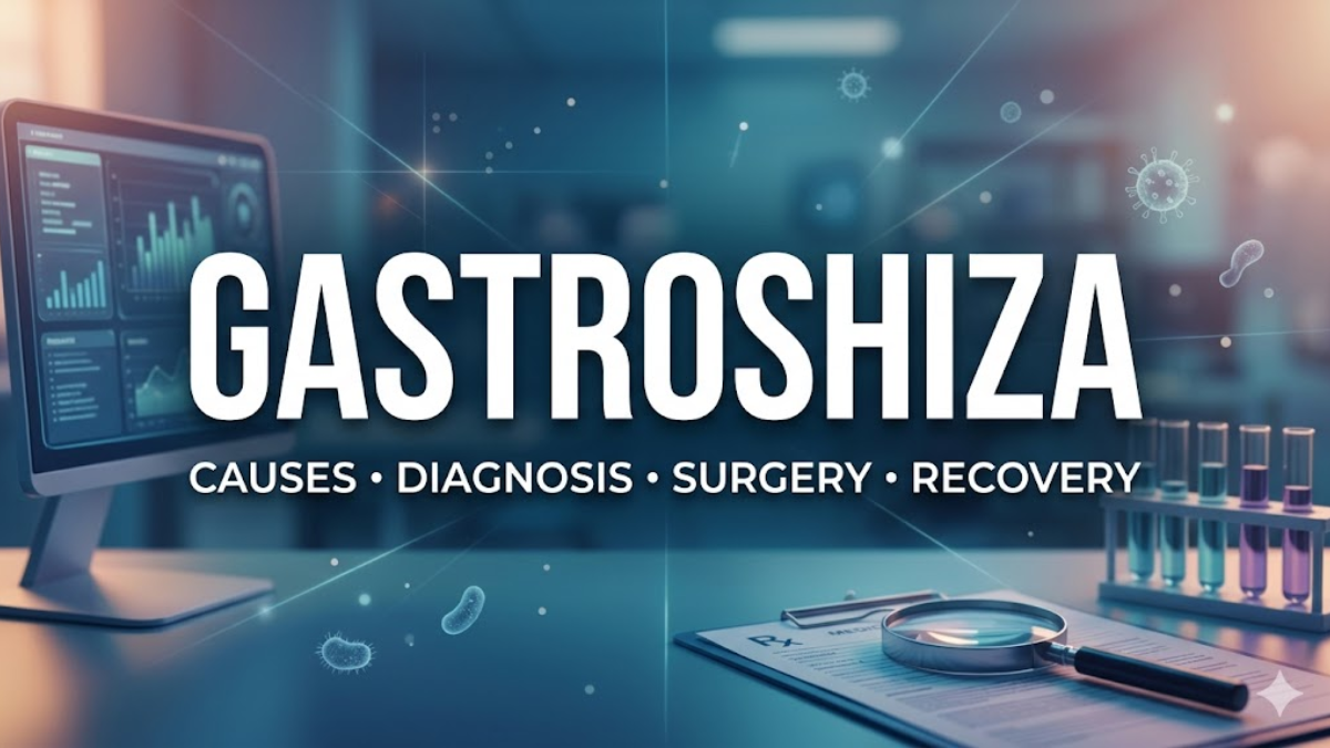 Gastroshiza