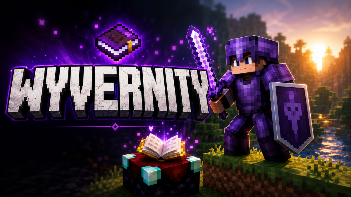 Wyvernity