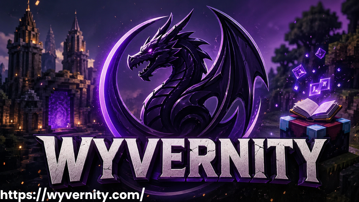 Wyvernity Explained: Meaning, Uses & Origins