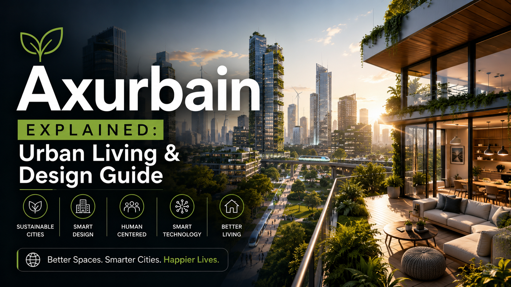 Axurbain