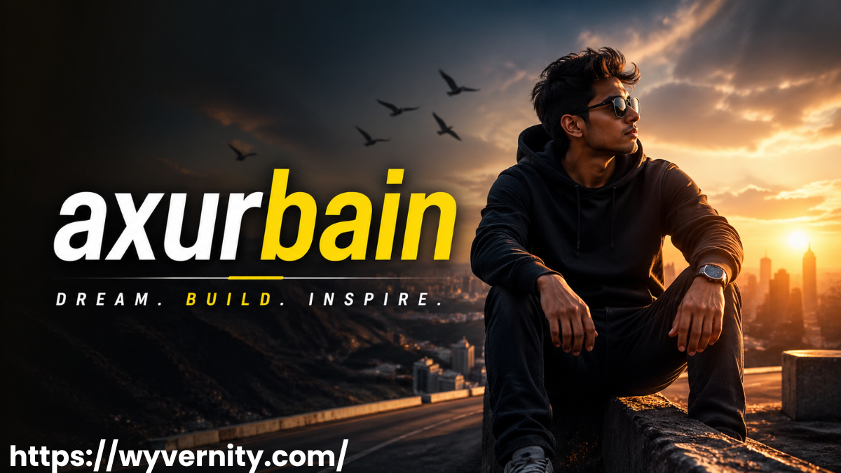 Axurbain