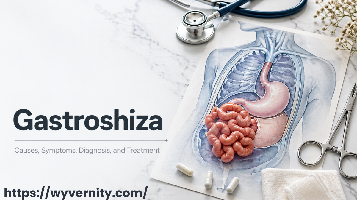 Gastroshiza