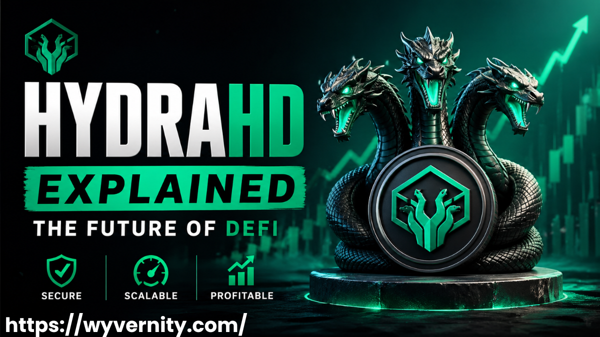 HydraHD