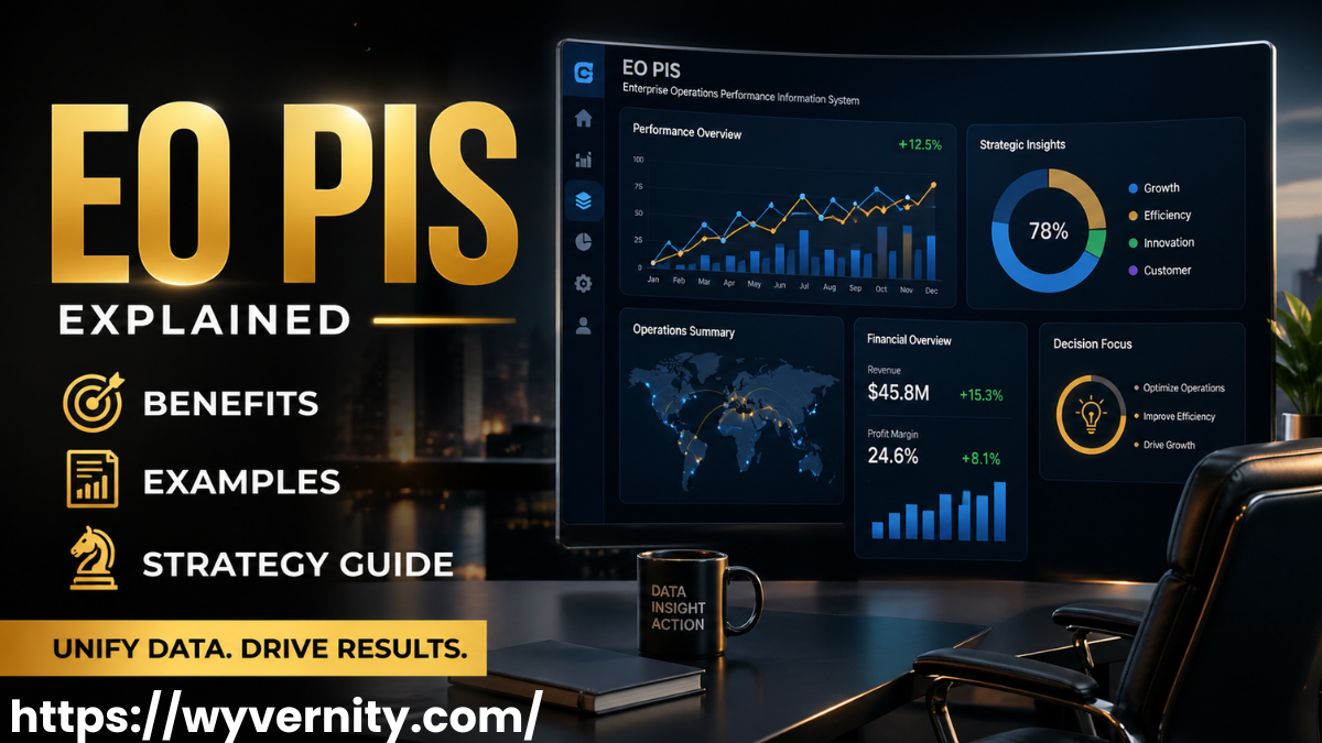 EO PIS Explained: Benefits, Examples & Strategy Guide