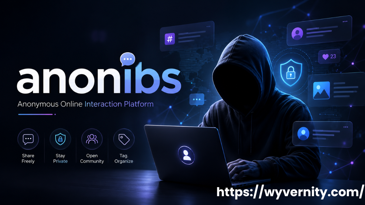 Anonibs: Anonymous Online Interaction Platform