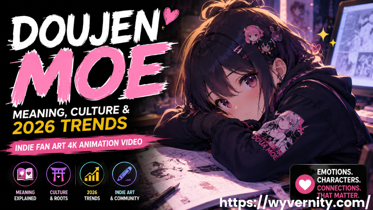 Dojen Moe