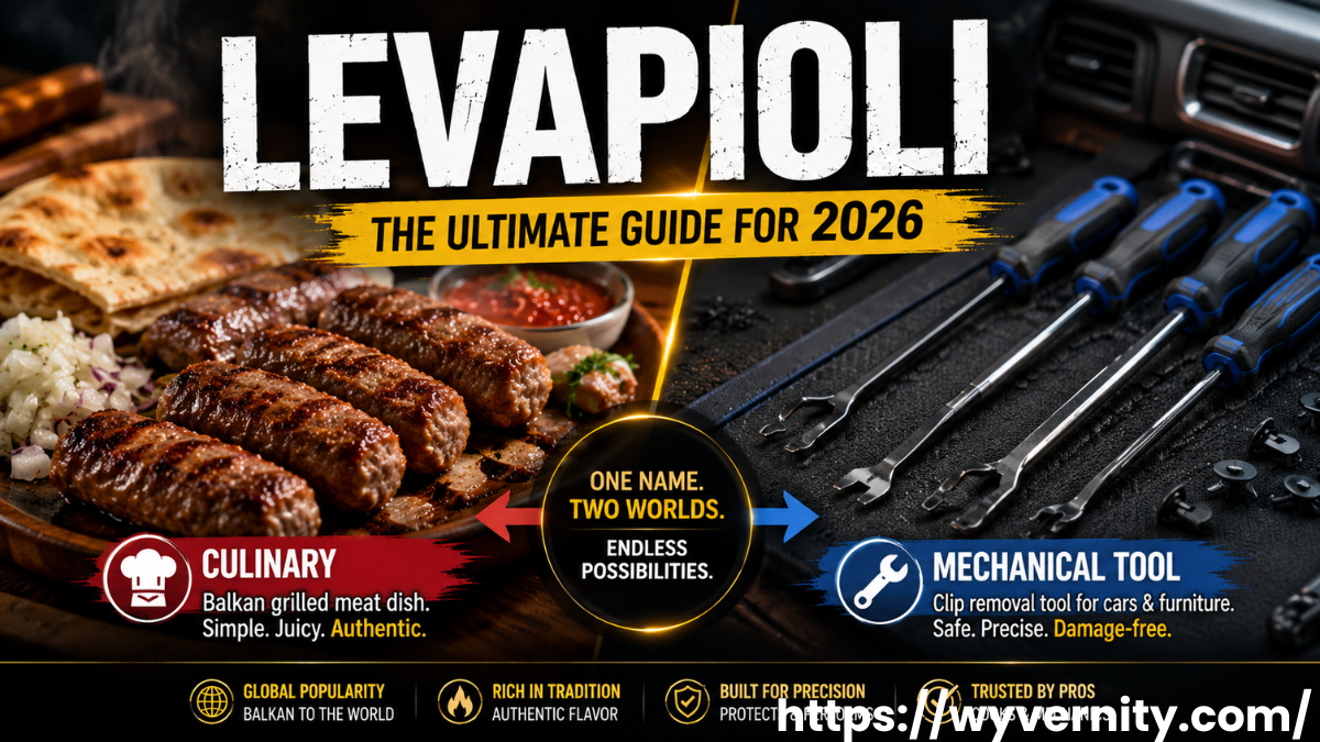 Levapioli: The Ultimate Guide for 2026
