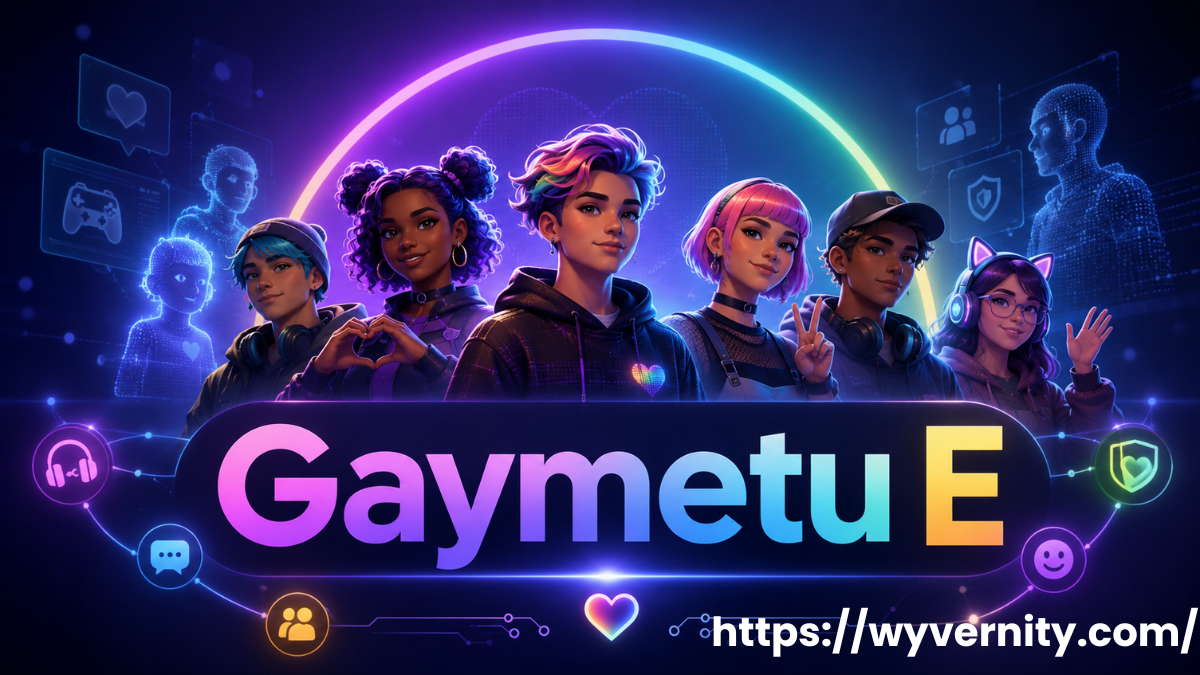Gaymetu E