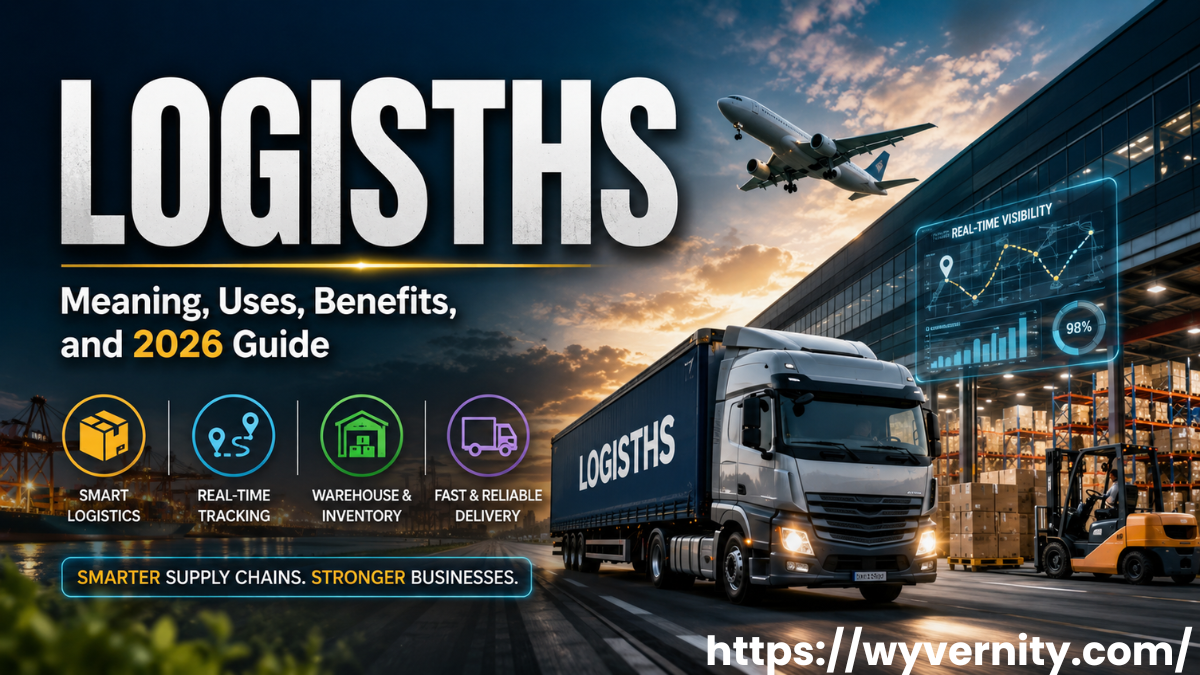 Logisths