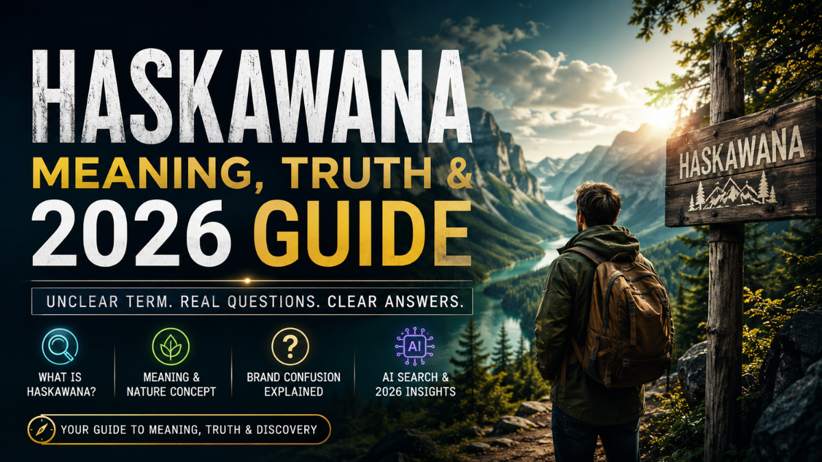 haskawana