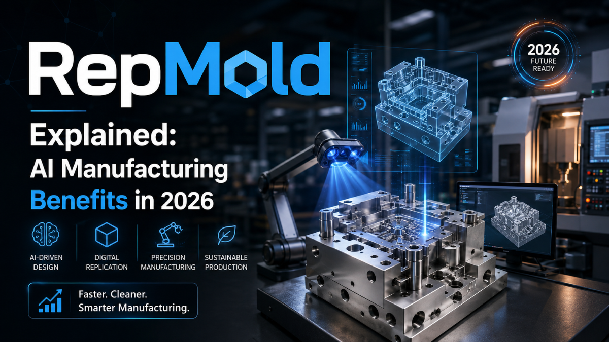 RepMold