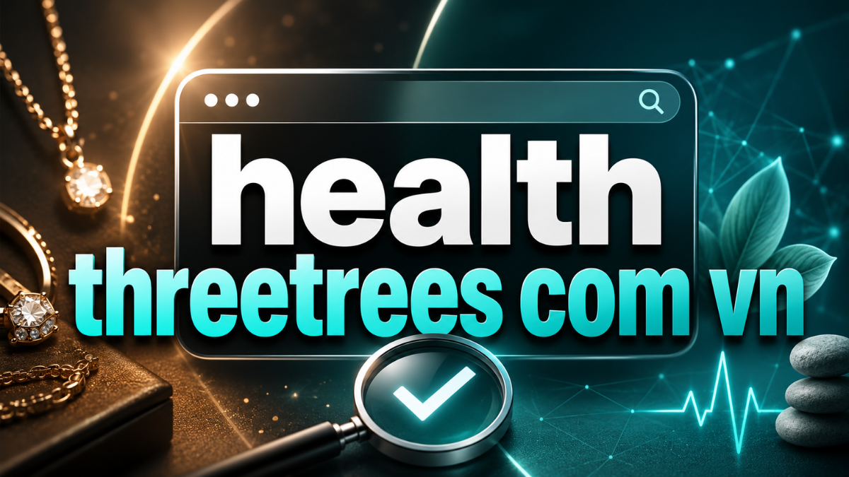 Health Threetrees Com VN