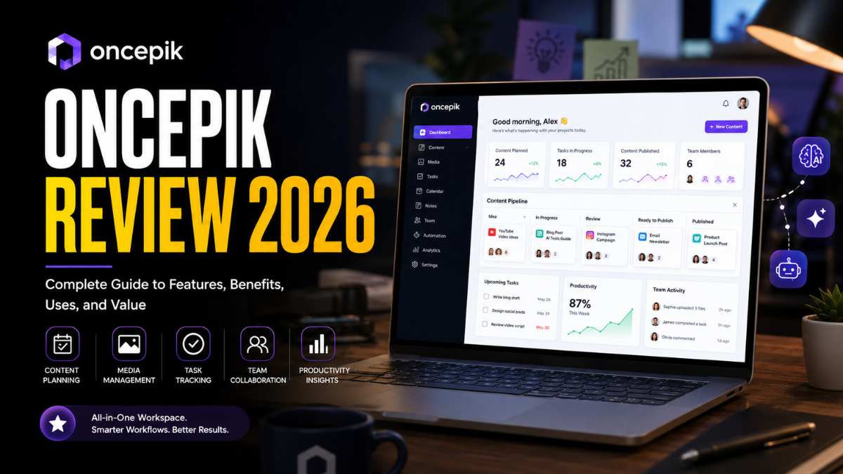 Oncepik