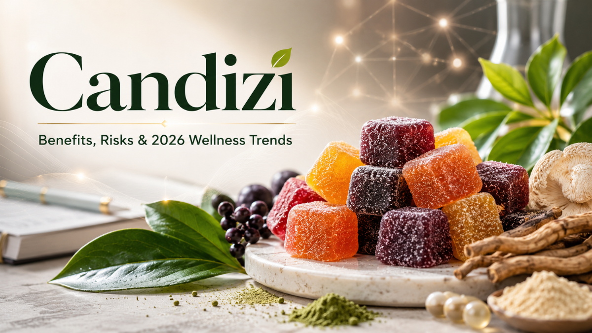 Candizi