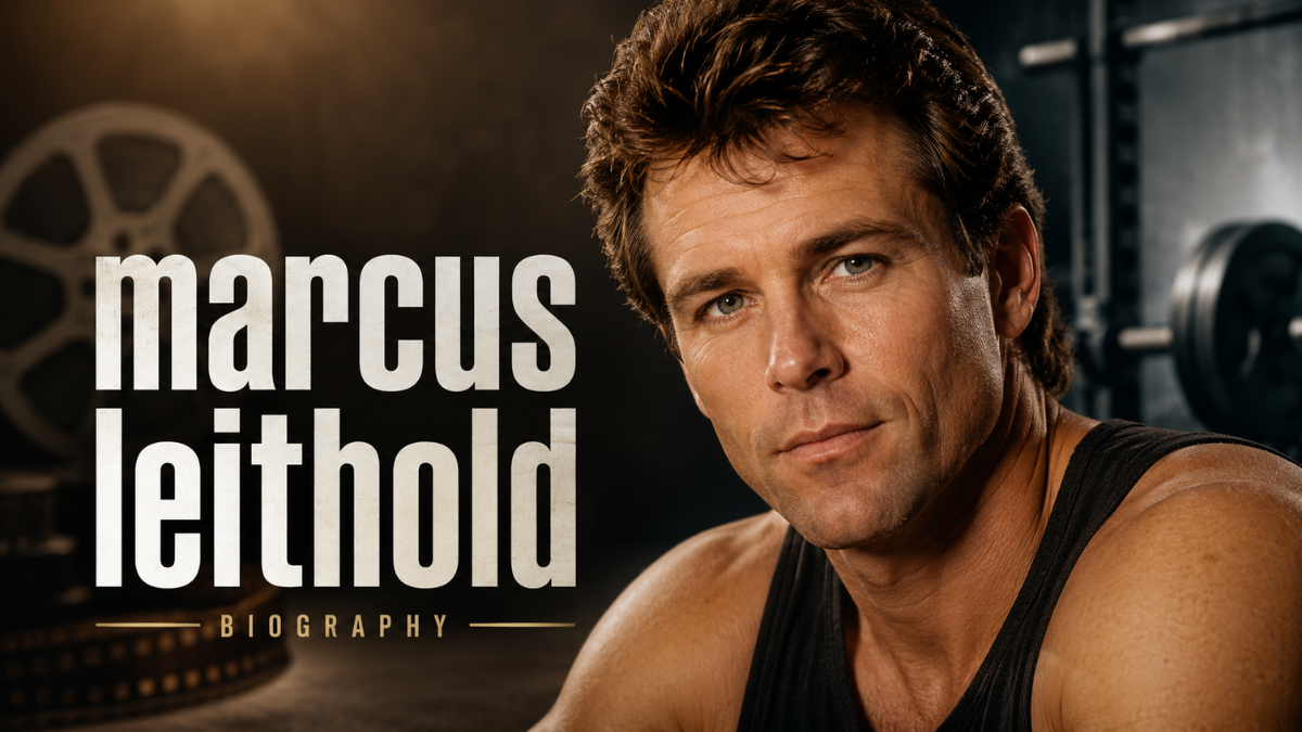 marcus leithold