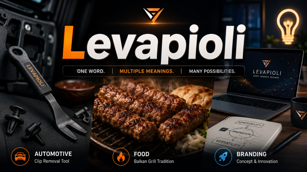 Levapioli