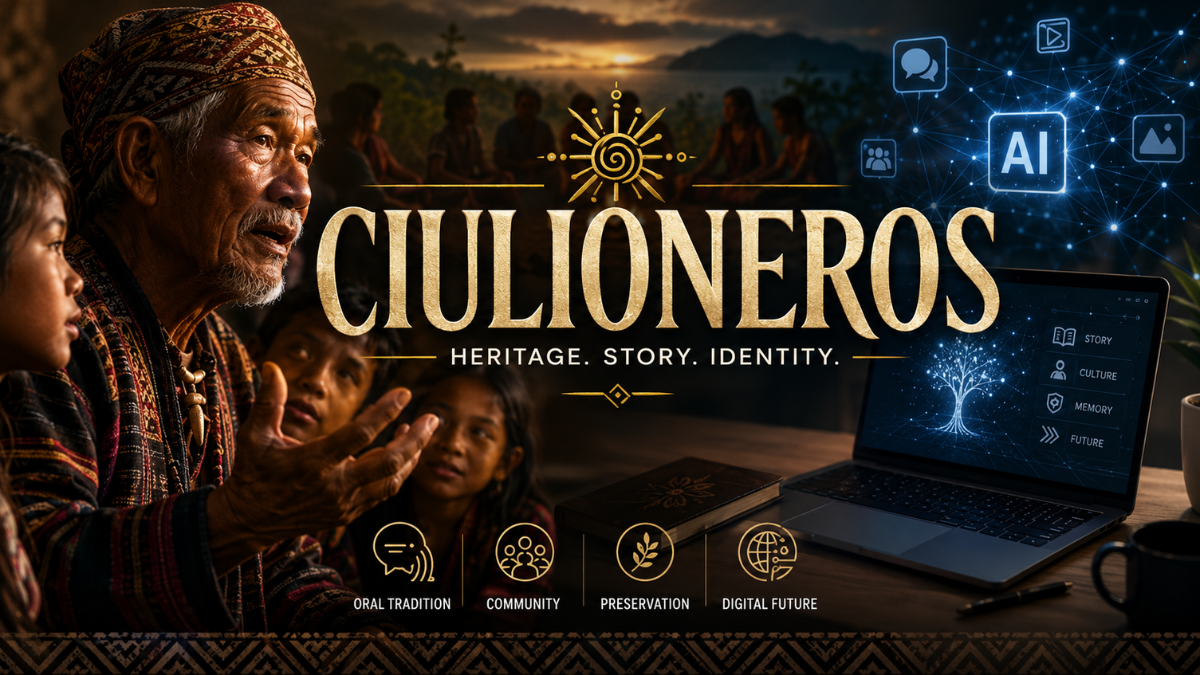 Ciulioneros