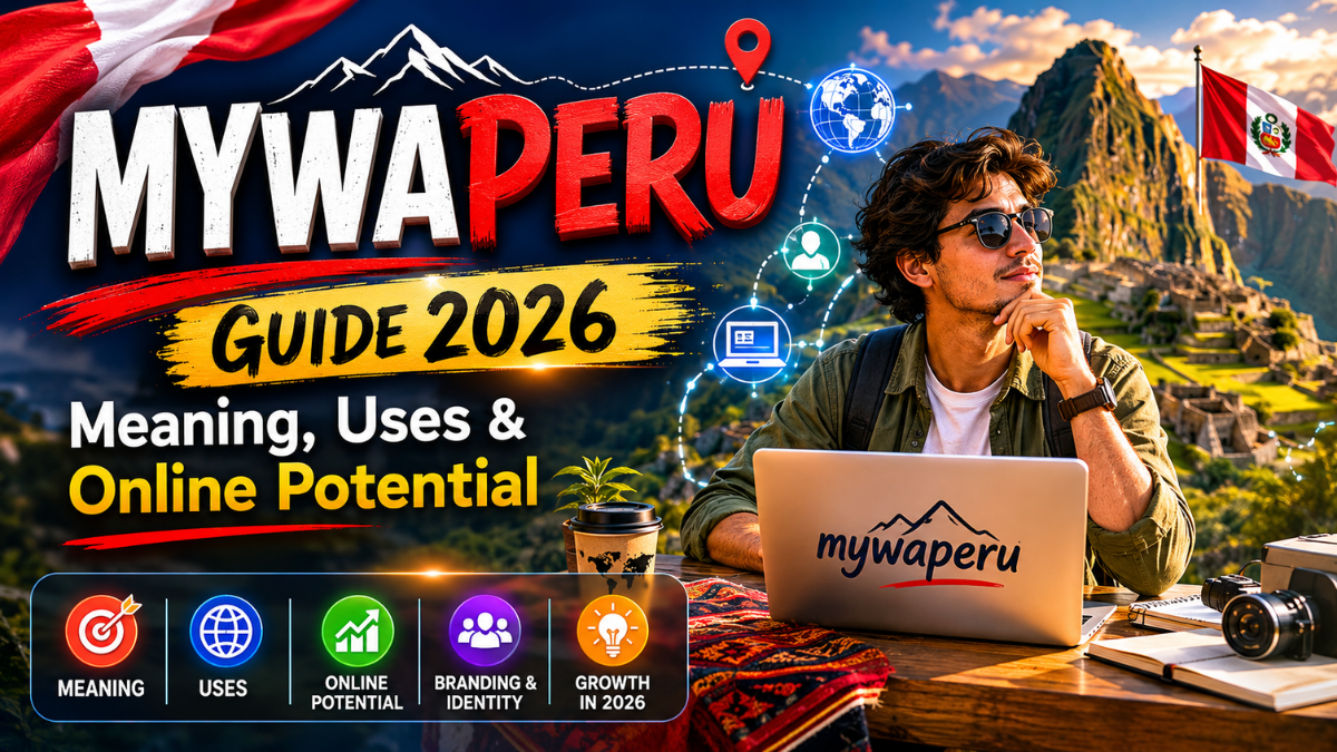 mywaperu