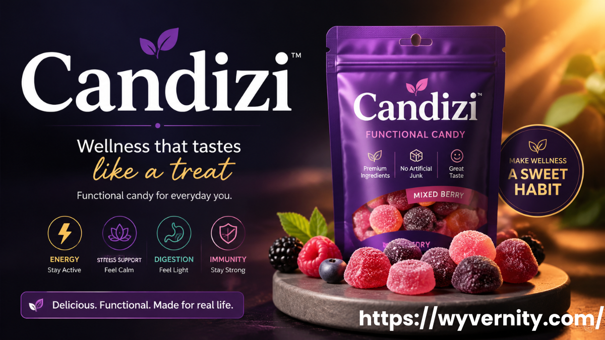Candizi