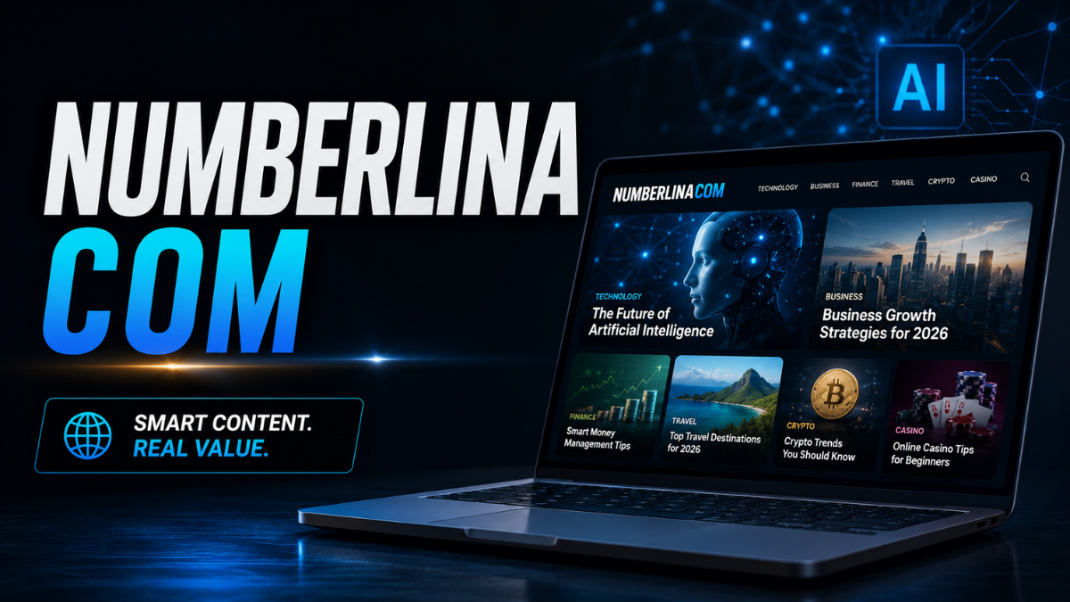 Numberlina Com Explained: Uses, Risks, and 2026 Insights