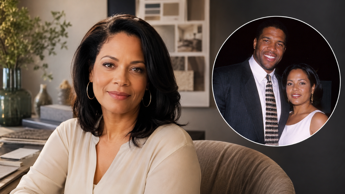 Wanda Hutchins: Michael Strahan’s First Wife & Life Story