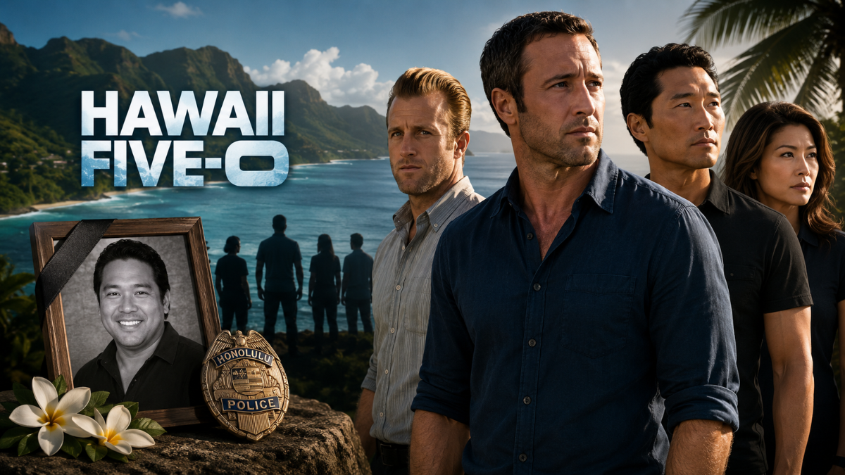 Hawaii Five 0 Lost 49 More