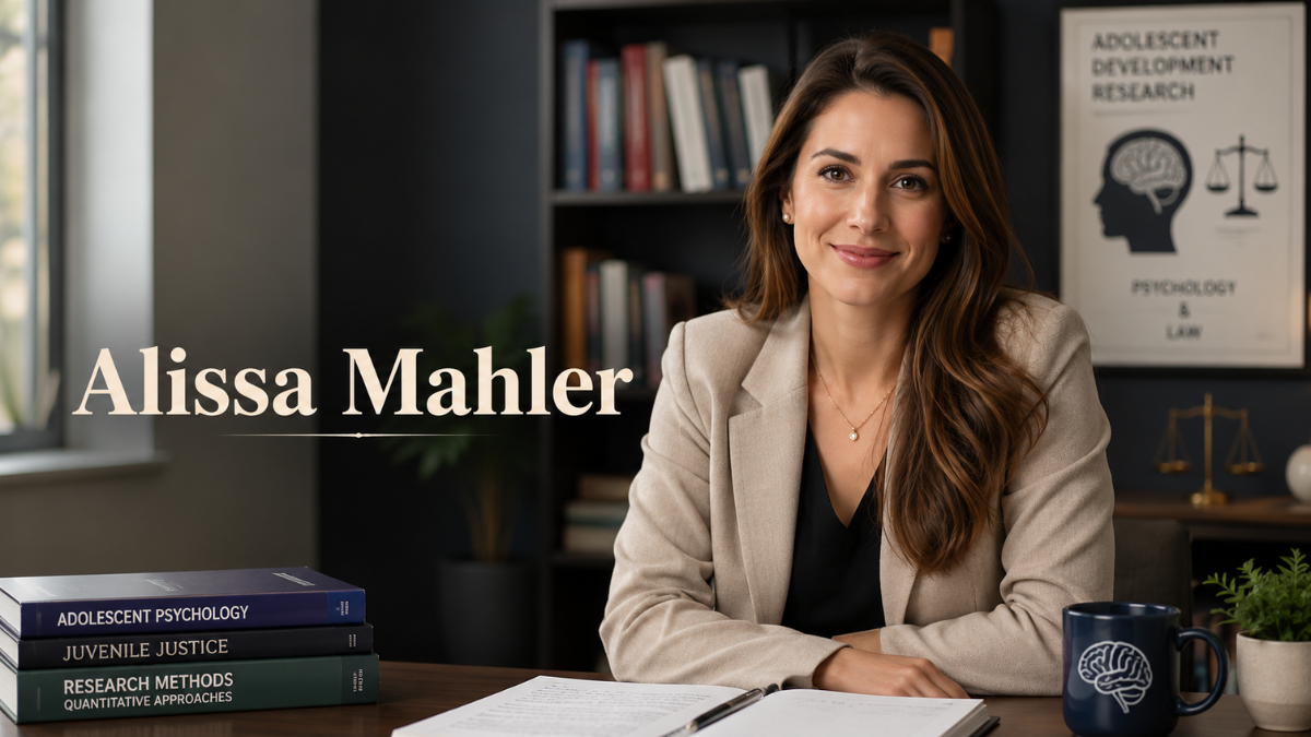 Alissa Mahler