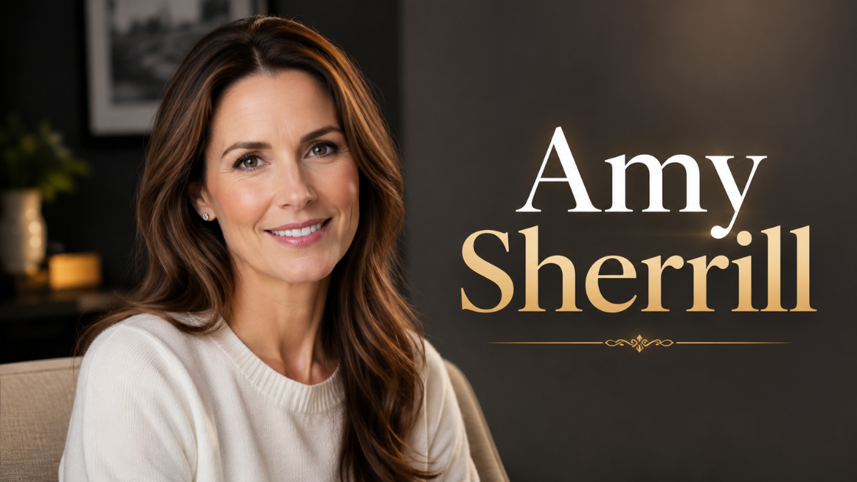 Amy Sherrill Biography: Tim Duncan’s Ex-Wife & Life Story