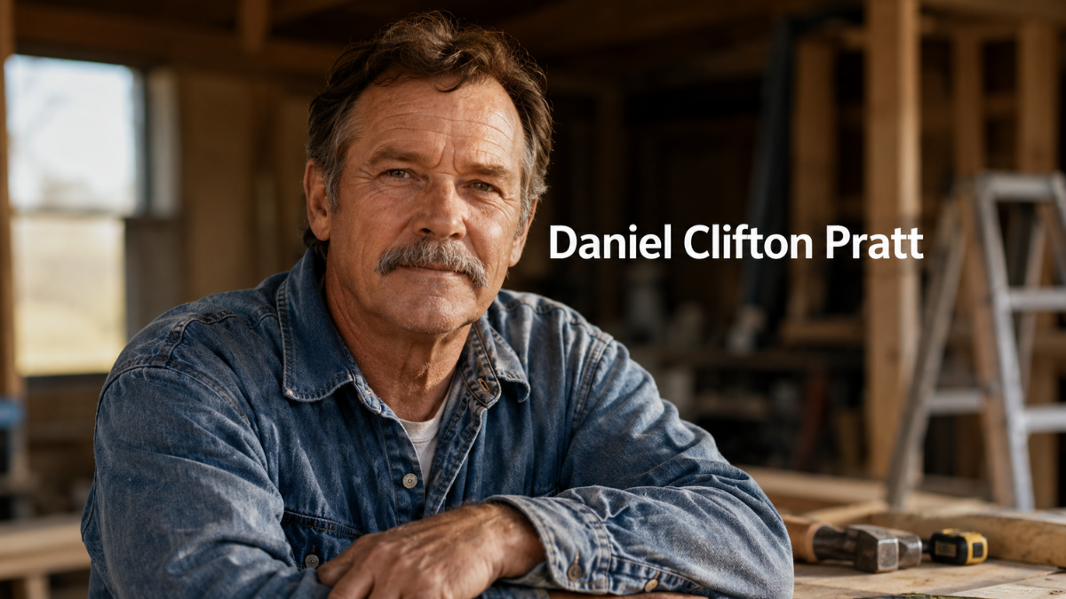 Daniel Clifton Pratt: Chris Pratt’s Father’s Life Story