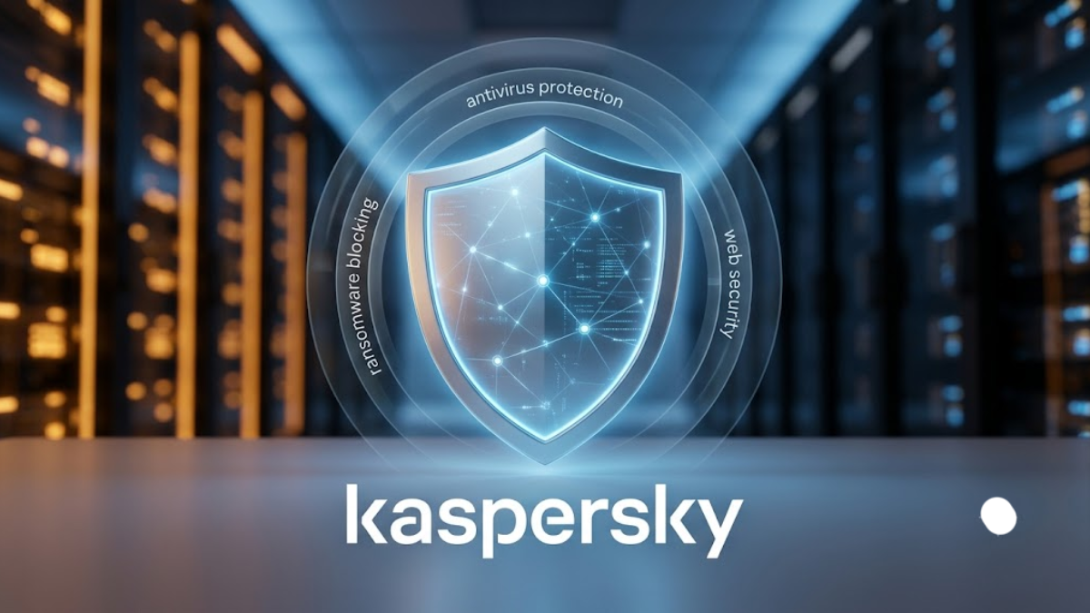 Kaspersky
