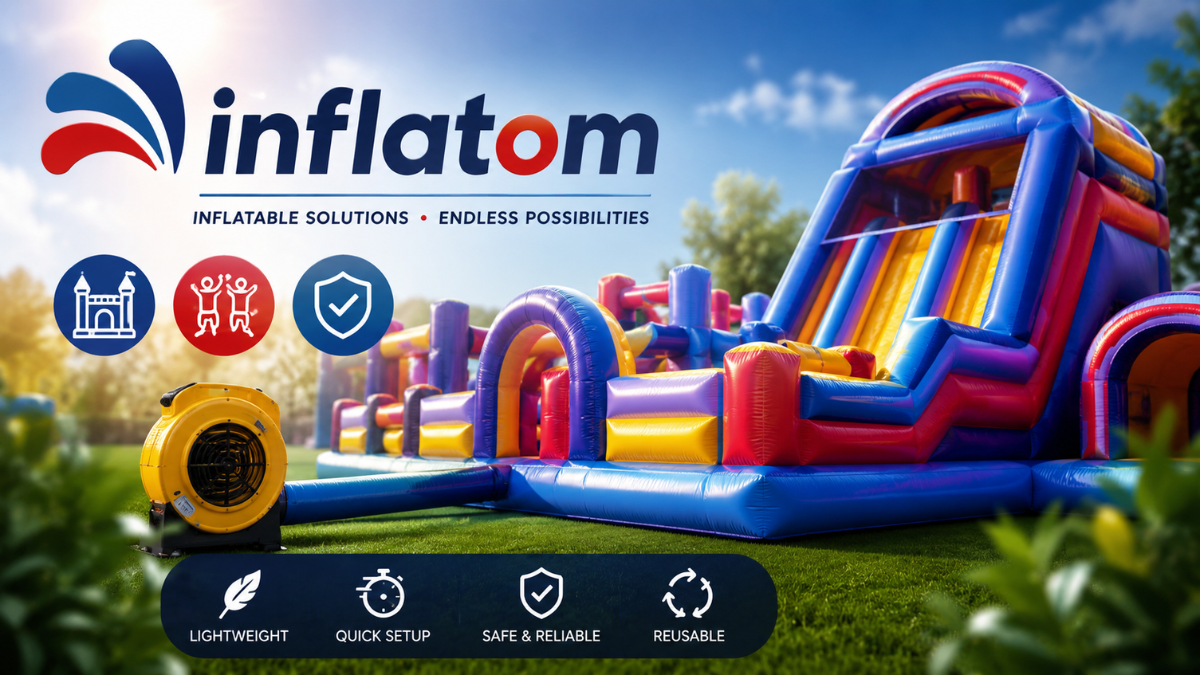 Inflatom Explained: Meaning, Uses, Technology & Future