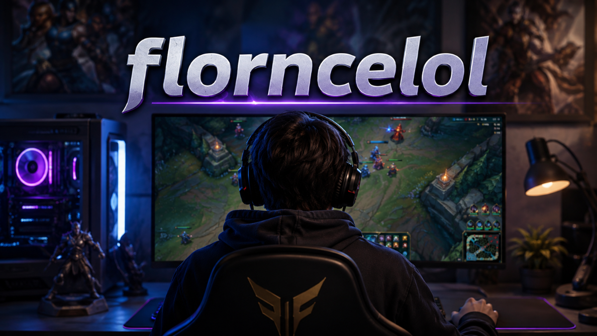 Florncelol Explained: Origin, Viral Rise and Controversy