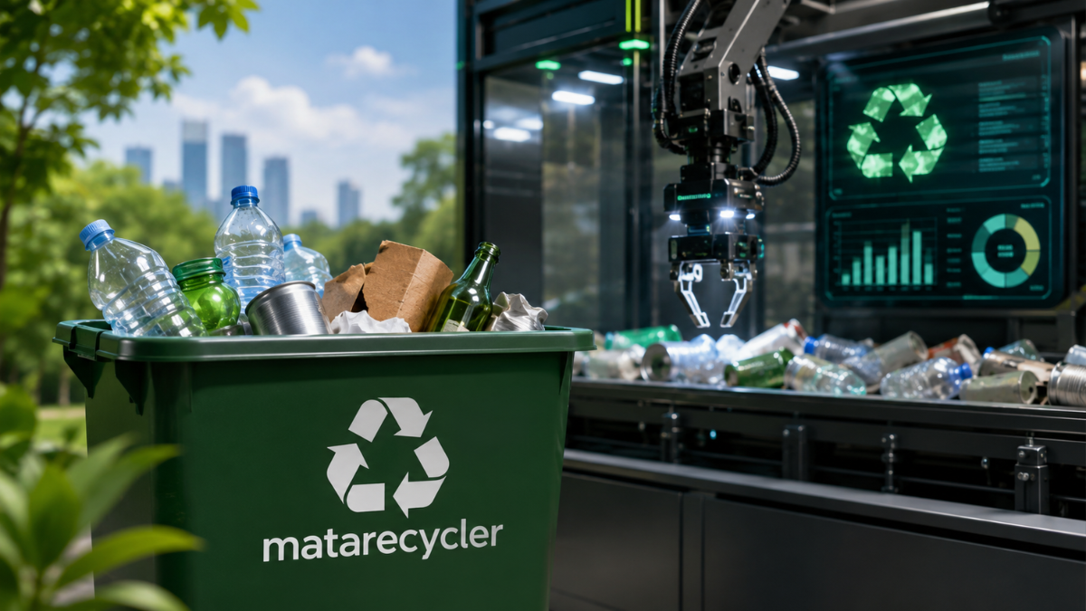 MataRecycler