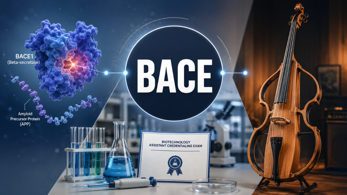 BACE Explained: Meaning, Uses, Benefits, and Key Differences