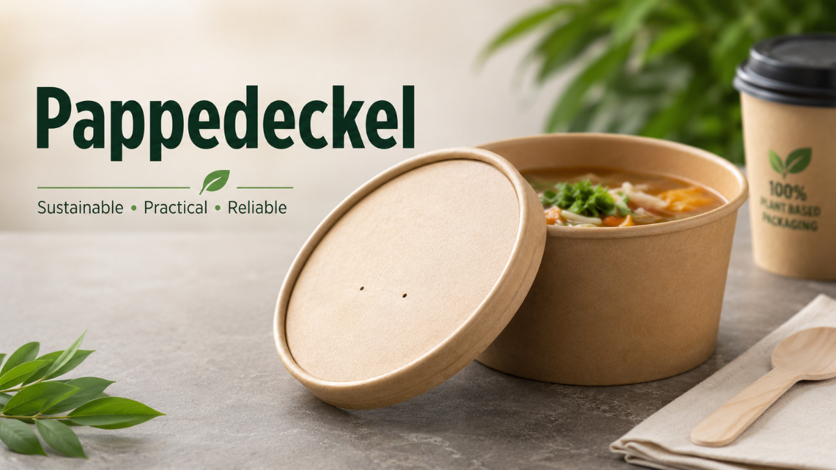 Pappedeckel