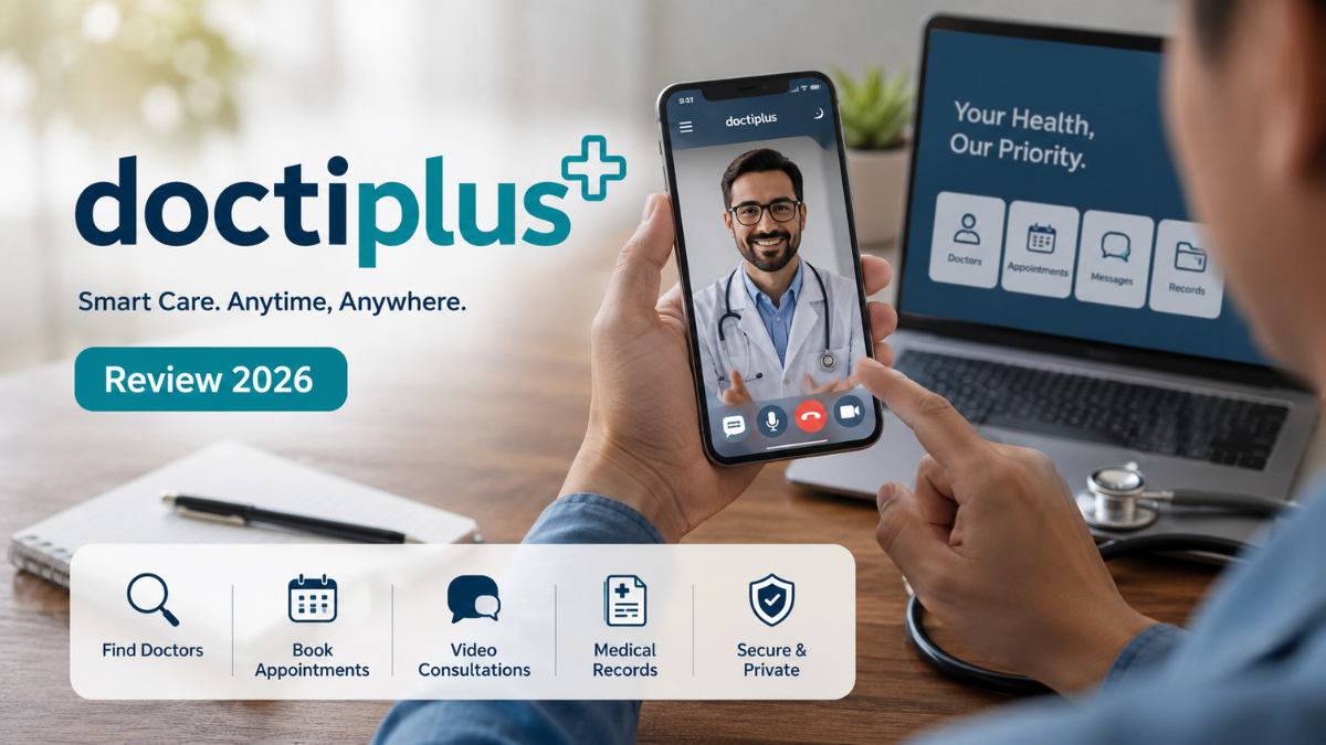Doctiplus
