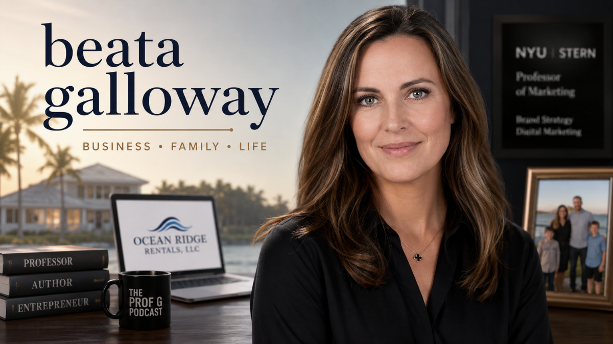 Beata Galloway