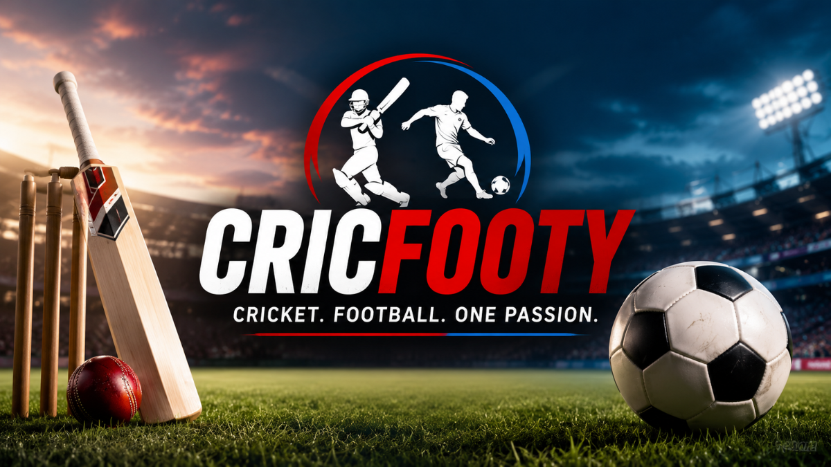 Cricfooty