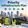 Priority Infrastructure Plan