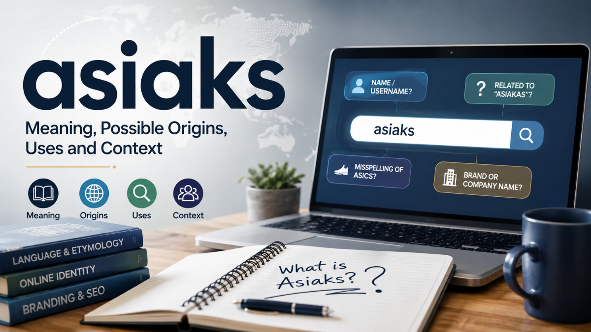 Asiaks: Meaning, Possible Origins, Uses, and Context