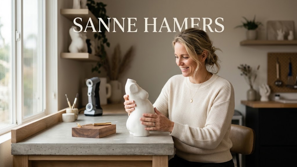 Sanne Hamers: Career, Wyatt Russell Marriage, Art, and Family Life
